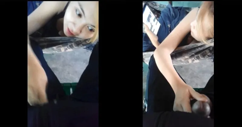 Em ghệ tinh nghịch