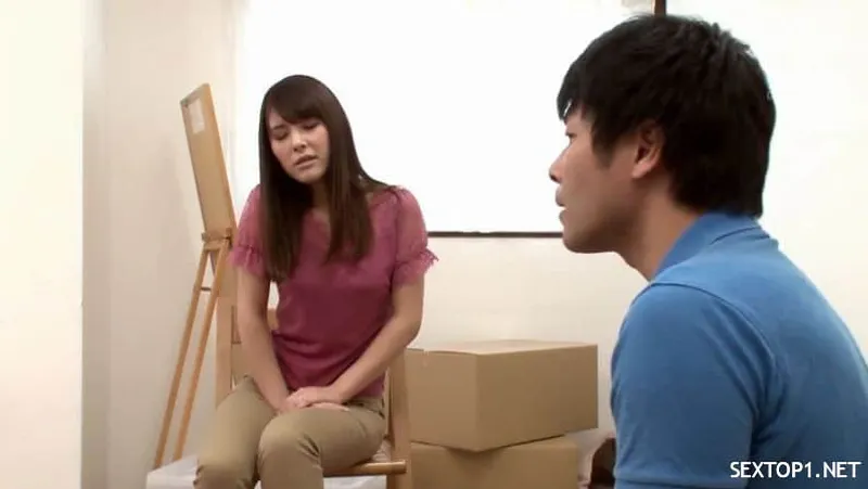 Chơi thuốc kích dục em củ khoải xóm