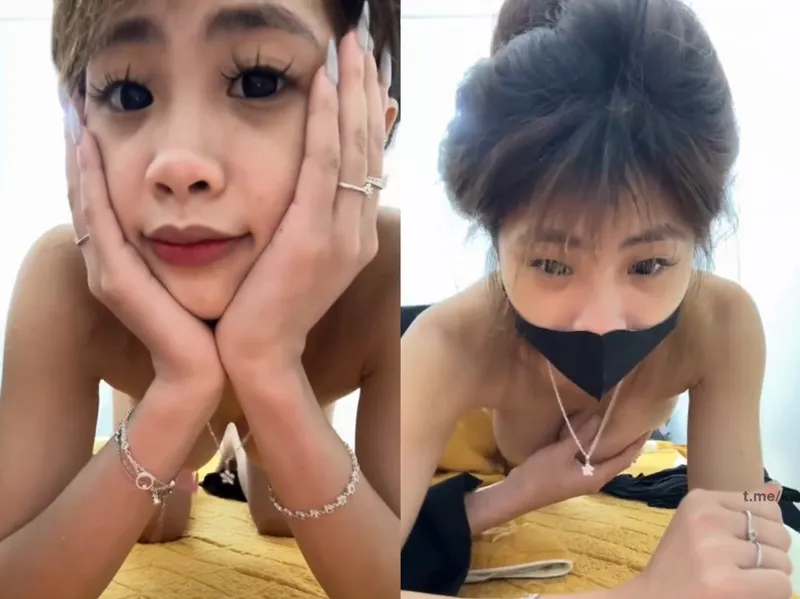 Gấu vn livestream nghịch chim trai p3