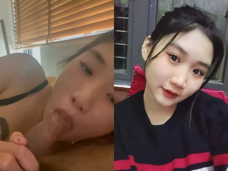 Gã chồng xoạc cô vợ dồn dập phê tê lồn